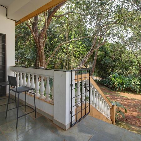Genesis Abode - Cosy 2 Bhk Home In Assagao - 5 Km From Anjuna & Vagator Beaches مابوسا المظهر الخارجي الصورة